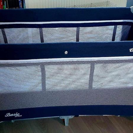 Apartman Jako Doma Olomouc Buitenkant foto