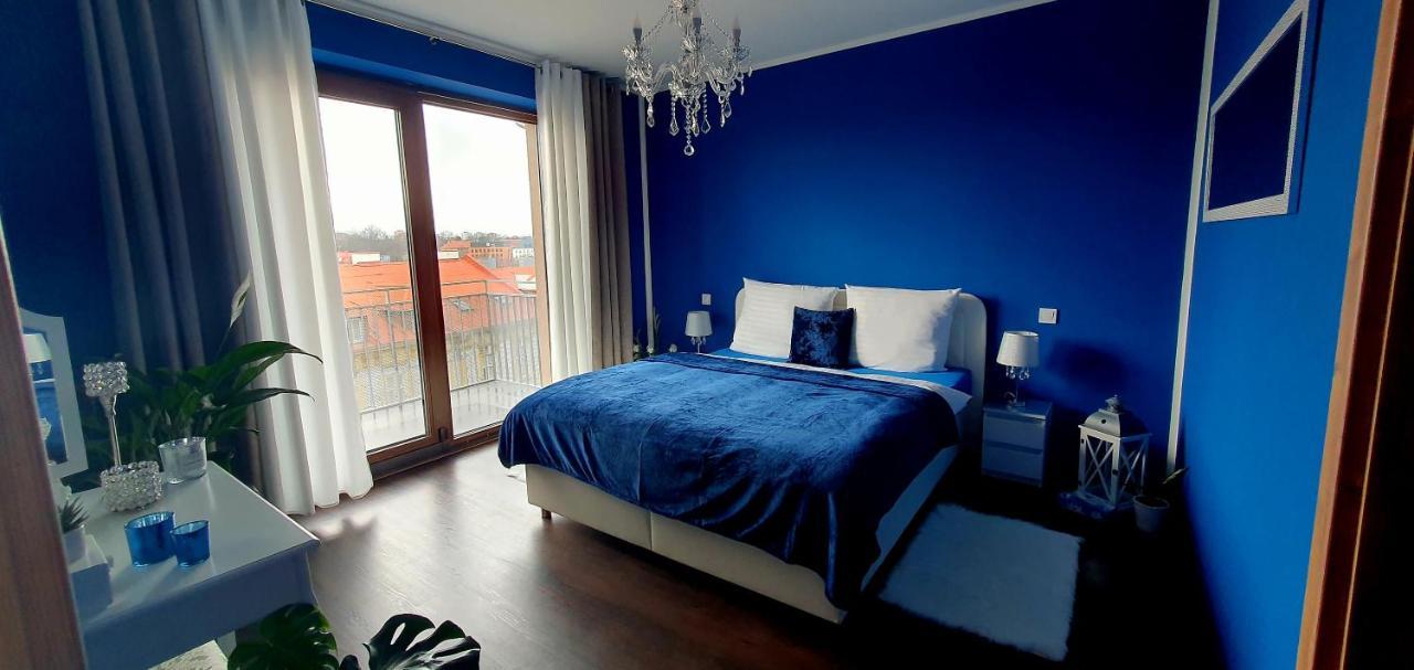 Apartman Jako Doma Olomouc Buitenkant foto