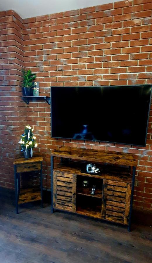 Apartman Jako Doma Olomouc Buitenkant foto