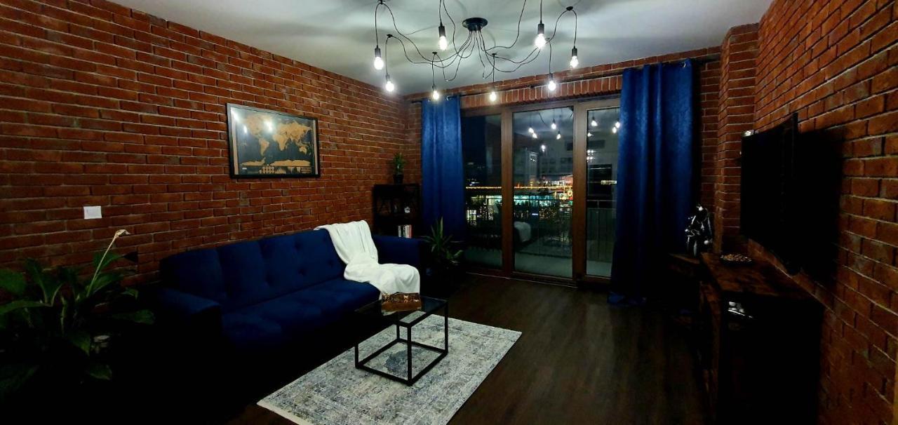 Apartman Jako Doma Olomouc Buitenkant foto