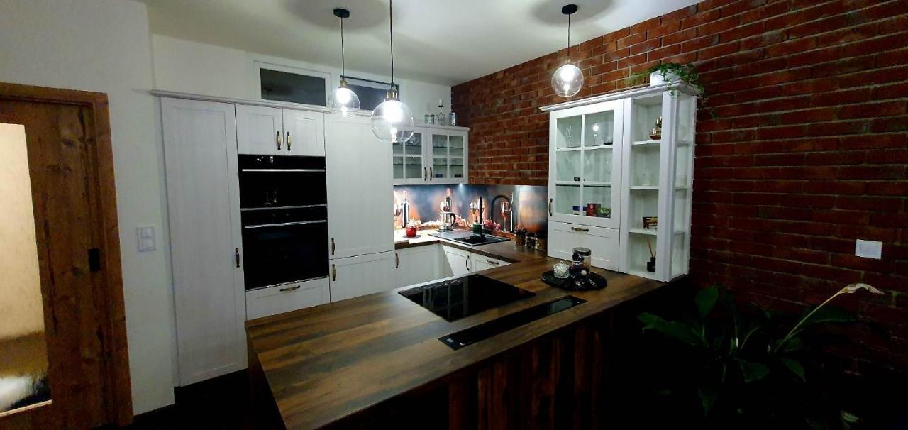 Apartman Jako Doma Olomouc Buitenkant foto