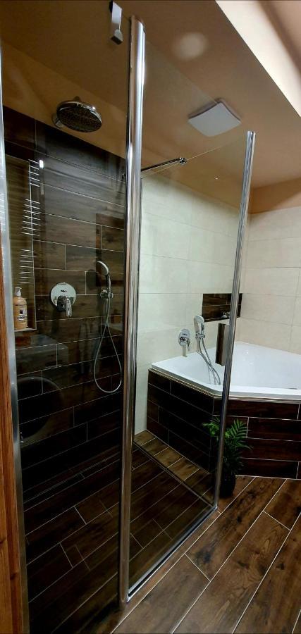 Apartman Jako Doma Olomouc Buitenkant foto