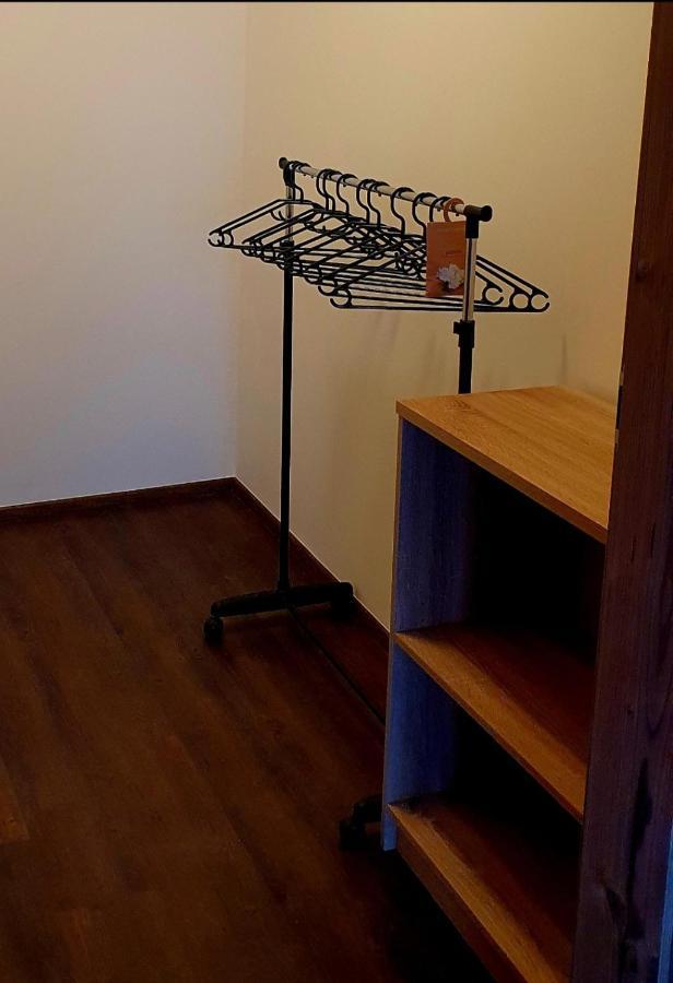 Apartman Jako Doma Olomouc Buitenkant foto