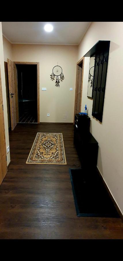 Apartman Jako Doma Olomouc Buitenkant foto