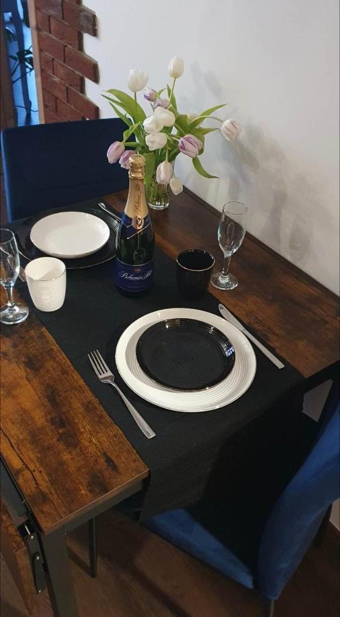 Apartman Jako Doma Olomouc Buitenkant foto