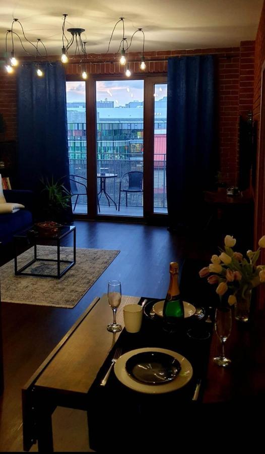 Apartman Jako Doma Olomouc Buitenkant foto