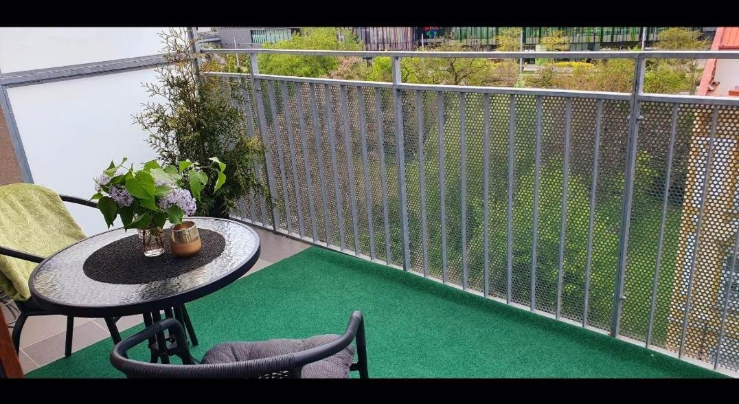 Apartman Jako Doma Olomouc Buitenkant foto