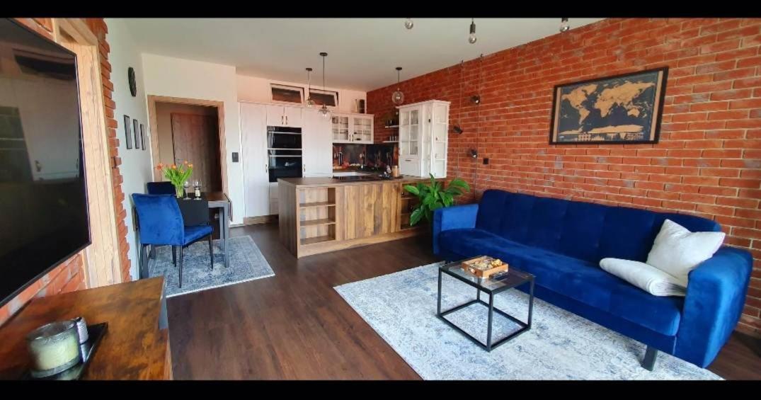 Apartman Jako Doma Olomouc Buitenkant foto