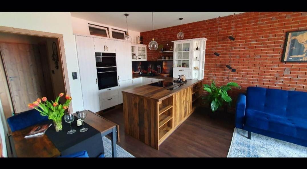 Apartman Jako Doma Olomouc Buitenkant foto